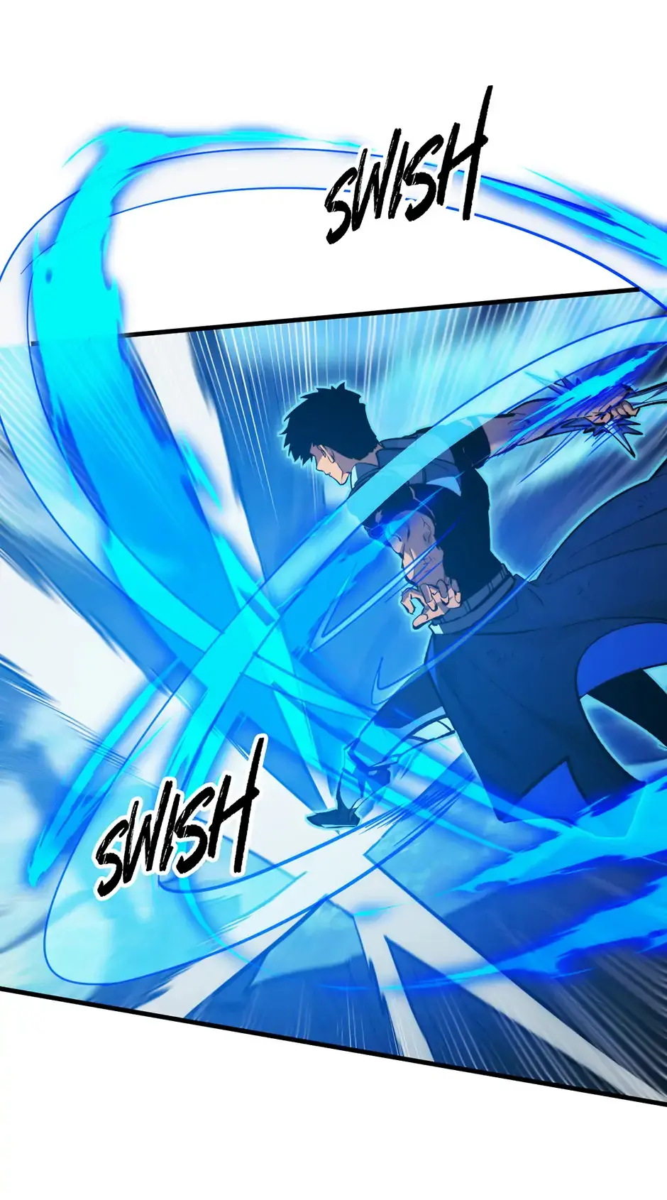 Read The Warrior Ascends From The Rubble chapter 216 image 54 on Lezhin