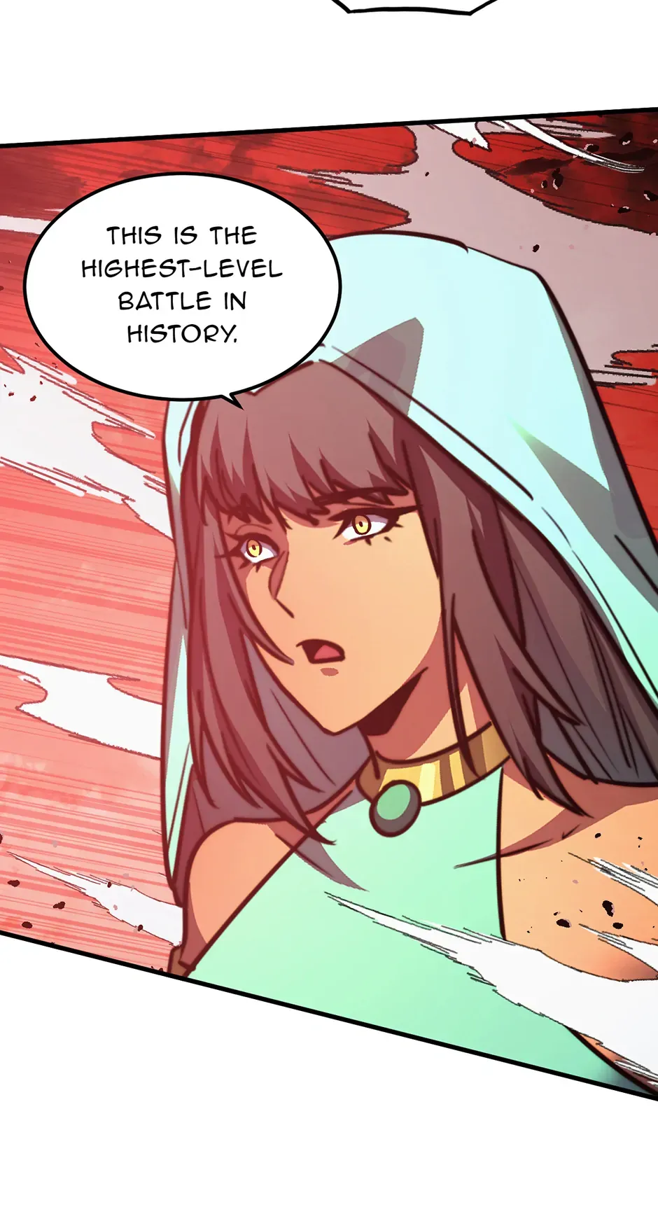 Read The Warrior Ascends From The Rubble chapter 216 image 56 on Lezhin