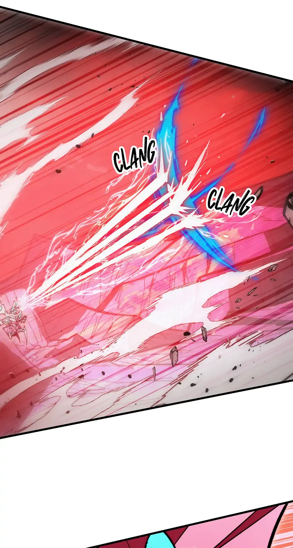 Read The Warrior Ascends From The Rubble chapter 216 image 57 on Lezhin