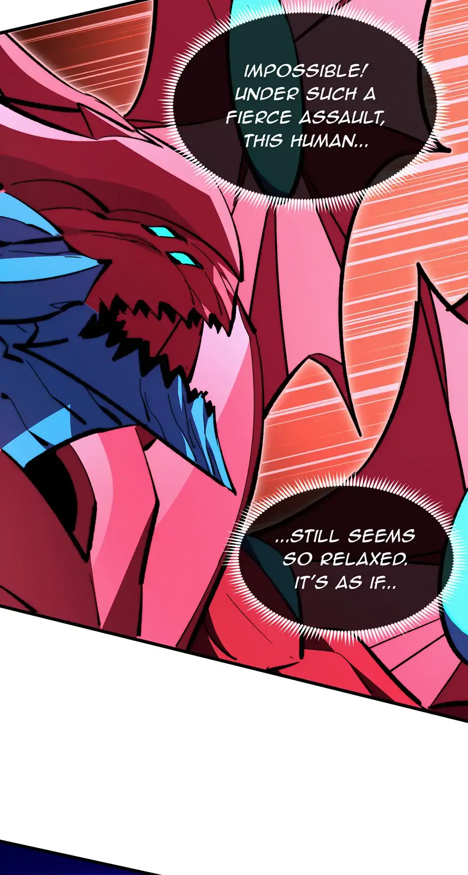 Read The Warrior Ascends From The Rubble chapter 216 image 58 on Lezhin