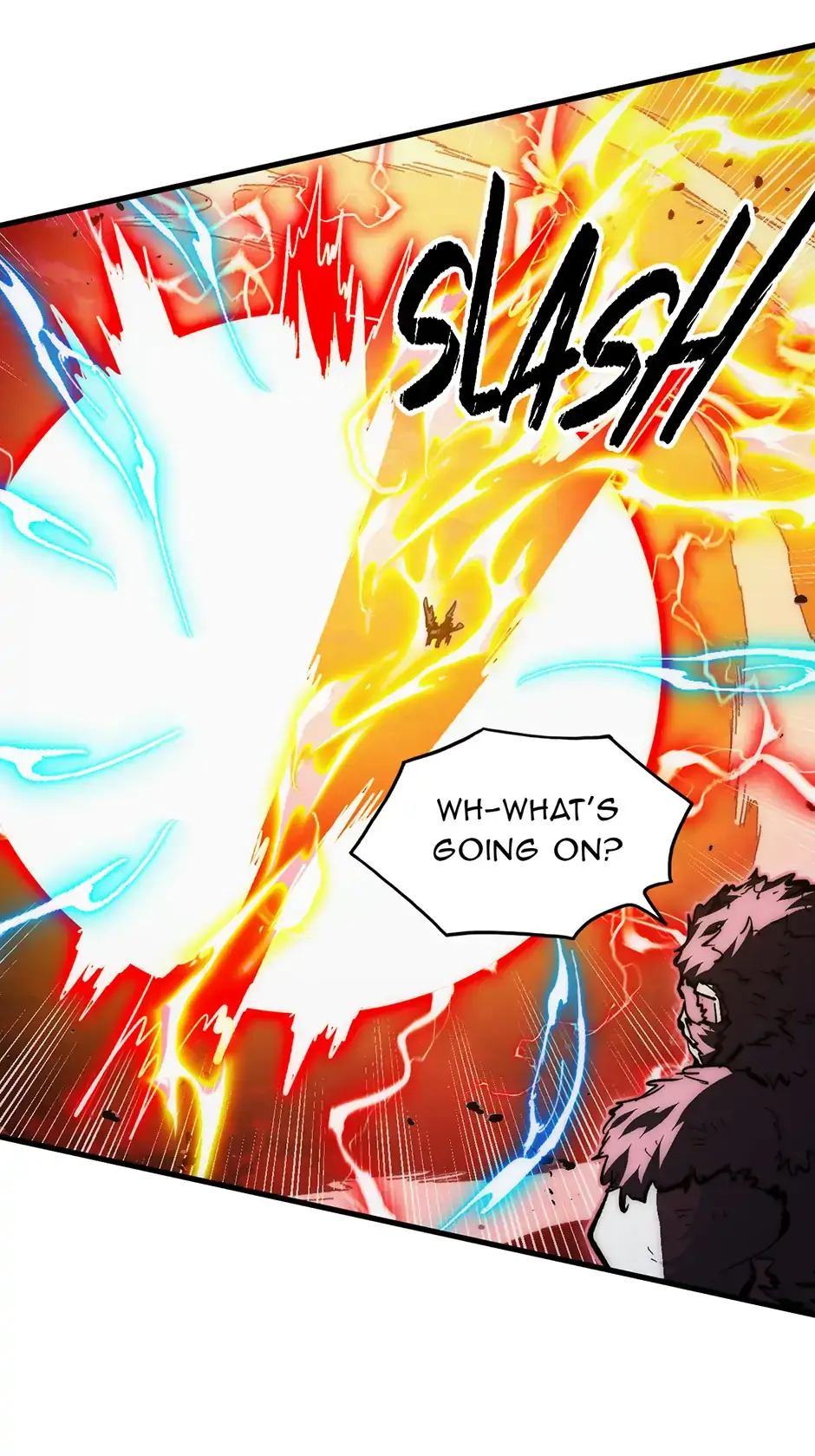 Read The Warrior Ascends From The Rubble chapter 216 image 6 on Lezhin