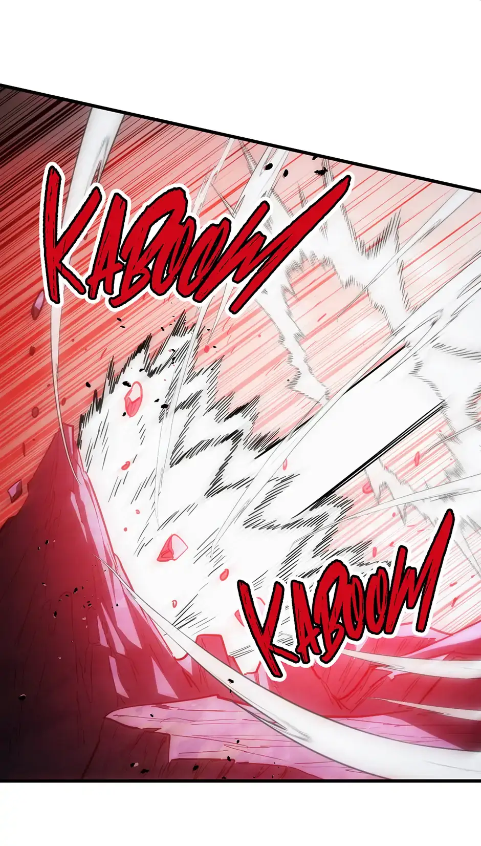 Read The Warrior Ascends From The Rubble chapter 217 image 12 on Lezhin