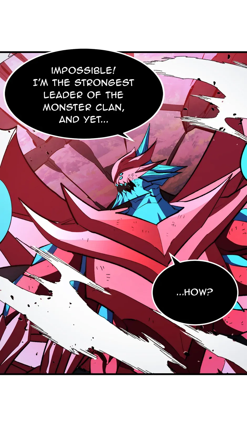 Read The Warrior Ascends From The Rubble chapter 217 image 13 on Lezhin