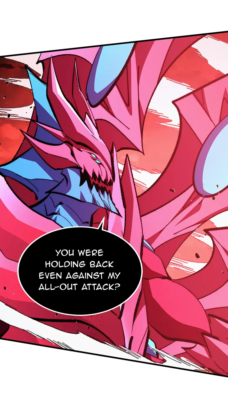 Read The Warrior Ascends From The Rubble chapter 217 image 2 on Lezhin