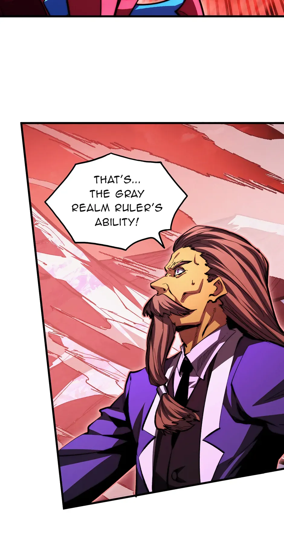 Read The Warrior Ascends From The Rubble chapter 217 image 22 on Lezhin
