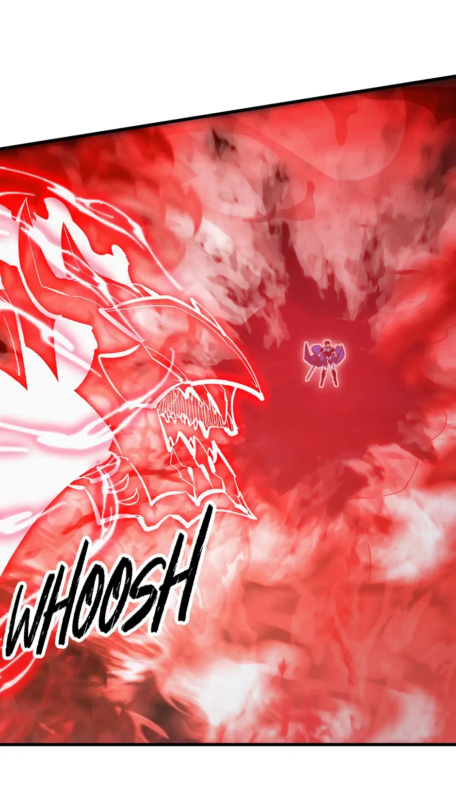 Read The Warrior Ascends From The Rubble chapter 217 image 23 on Lezhin