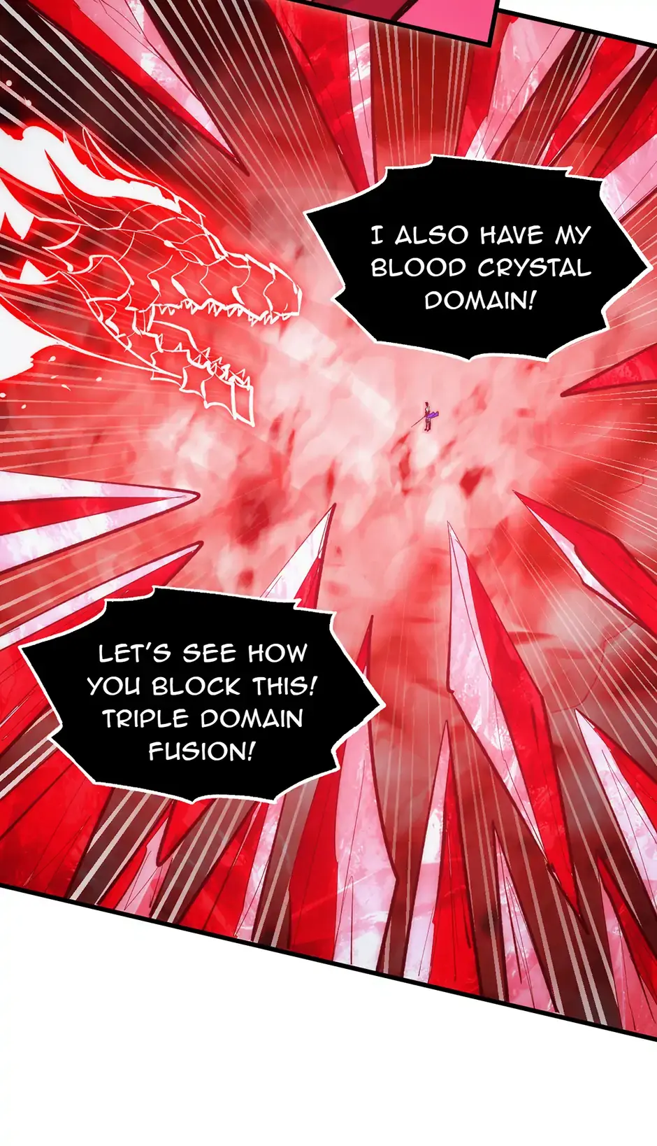 Read The Warrior Ascends From The Rubble chapter 217 image 25 on Lezhin