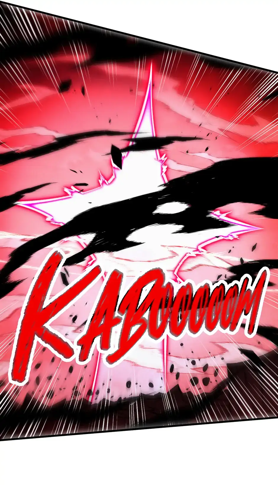 Read The Warrior Ascends From The Rubble chapter 217 image 26 on Lezhin