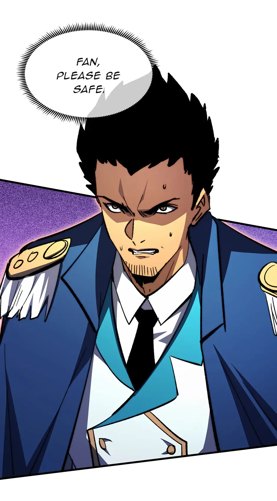 Read The Warrior Ascends From The Rubble chapter 217 image 28 on Lezhin
