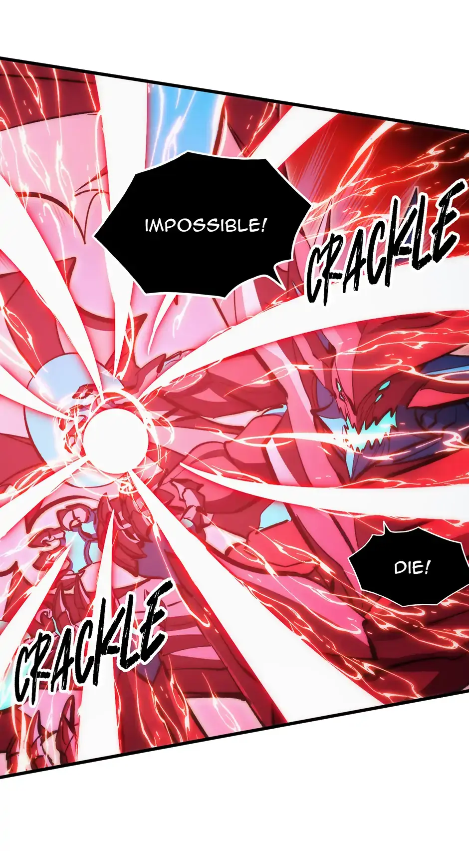 Read The Warrior Ascends From The Rubble chapter 217 image 3 on Lezhin