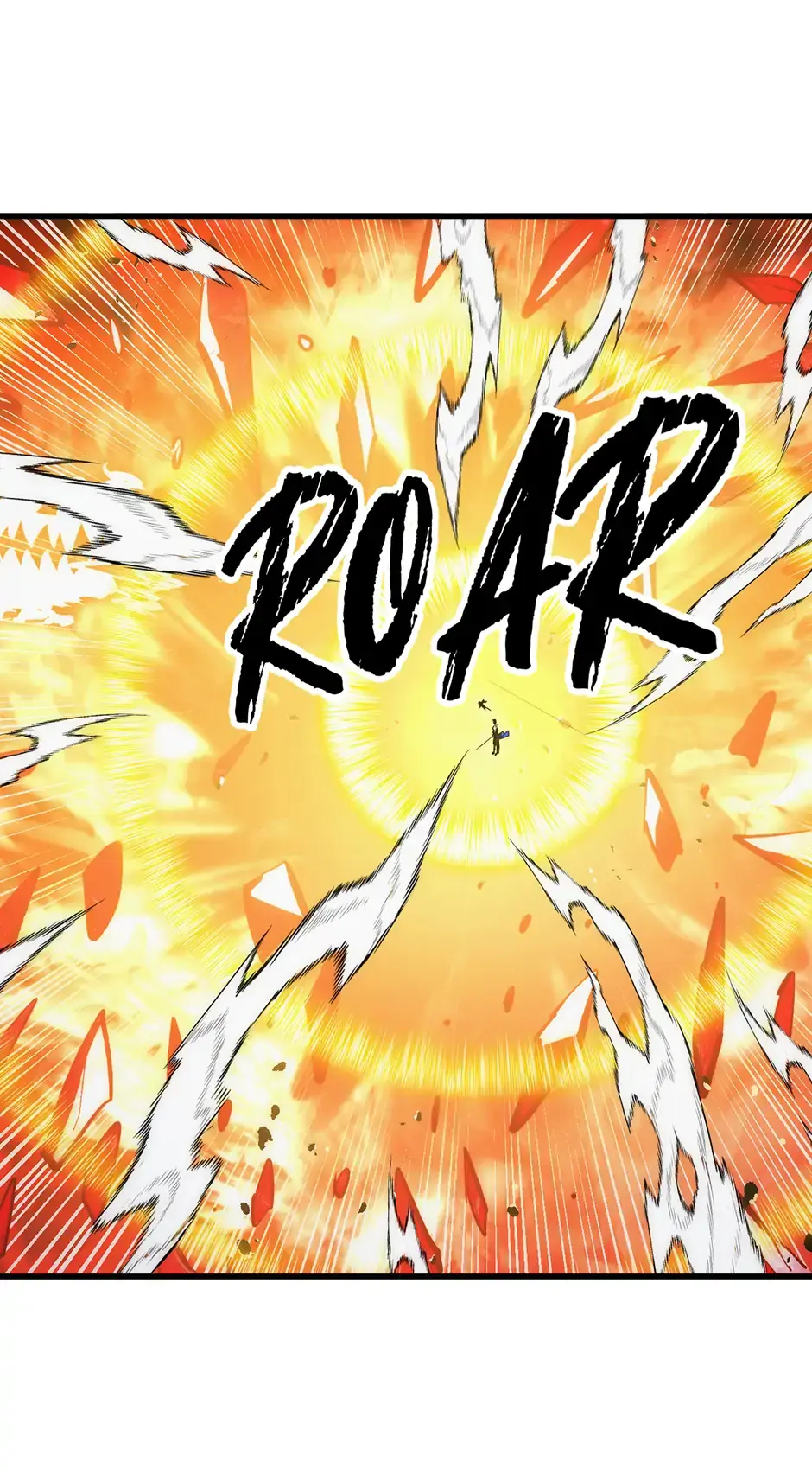 Read The Warrior Ascends From The Rubble chapter 217 image 30 on Lezhin