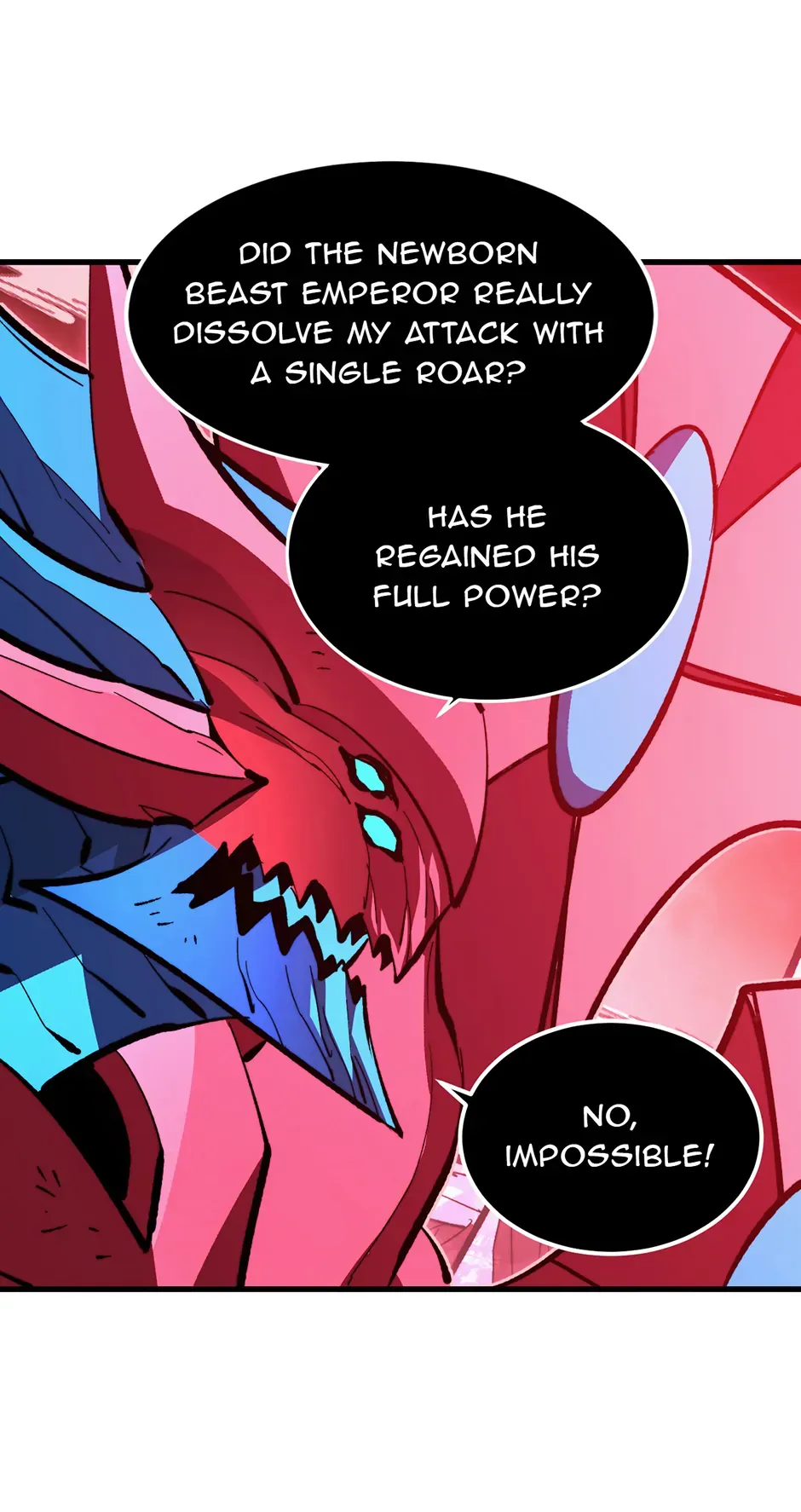 Read The Warrior Ascends From The Rubble chapter 217 image 32 on Lezhin