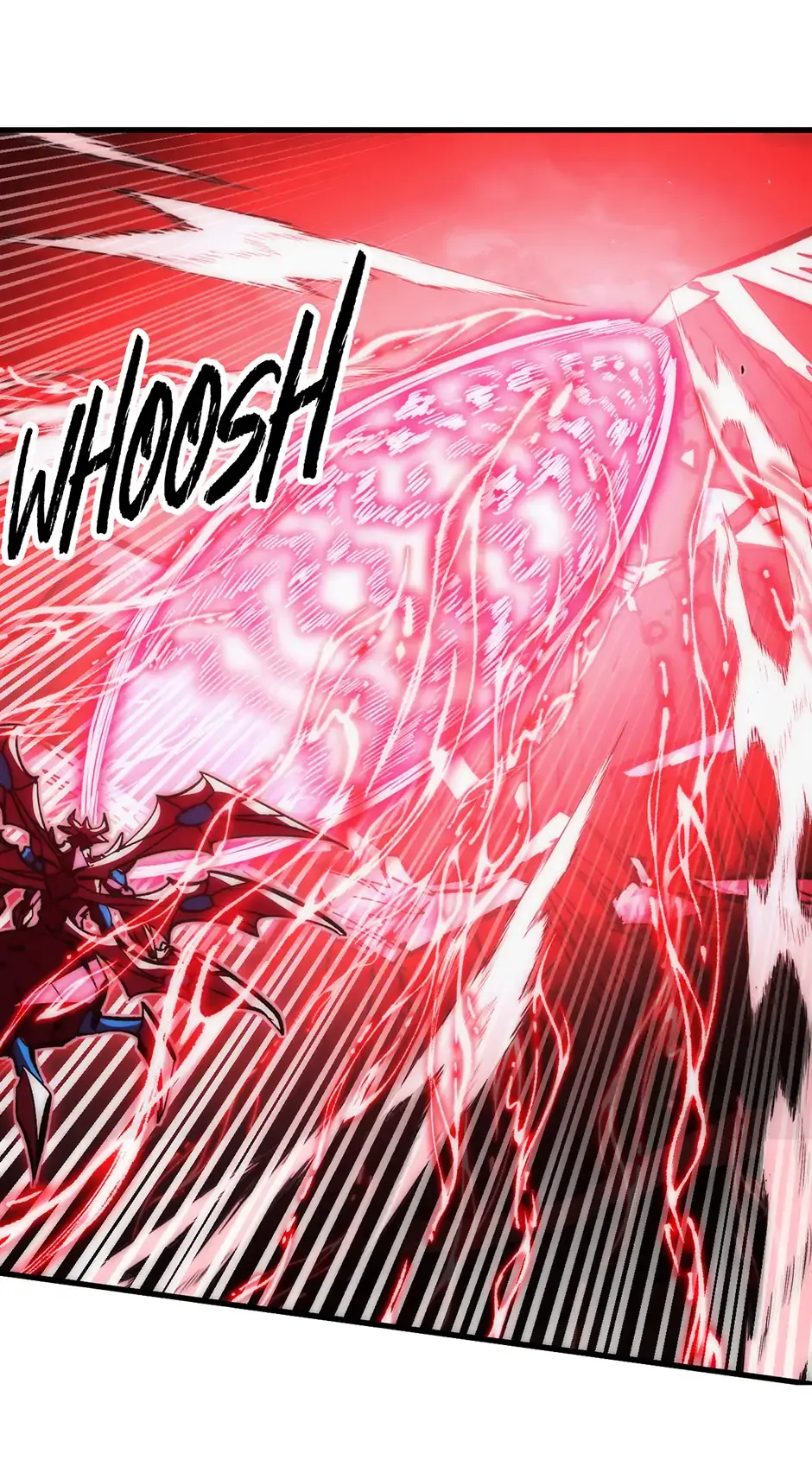 Read The Warrior Ascends From The Rubble chapter 217 image 40 on Lezhin