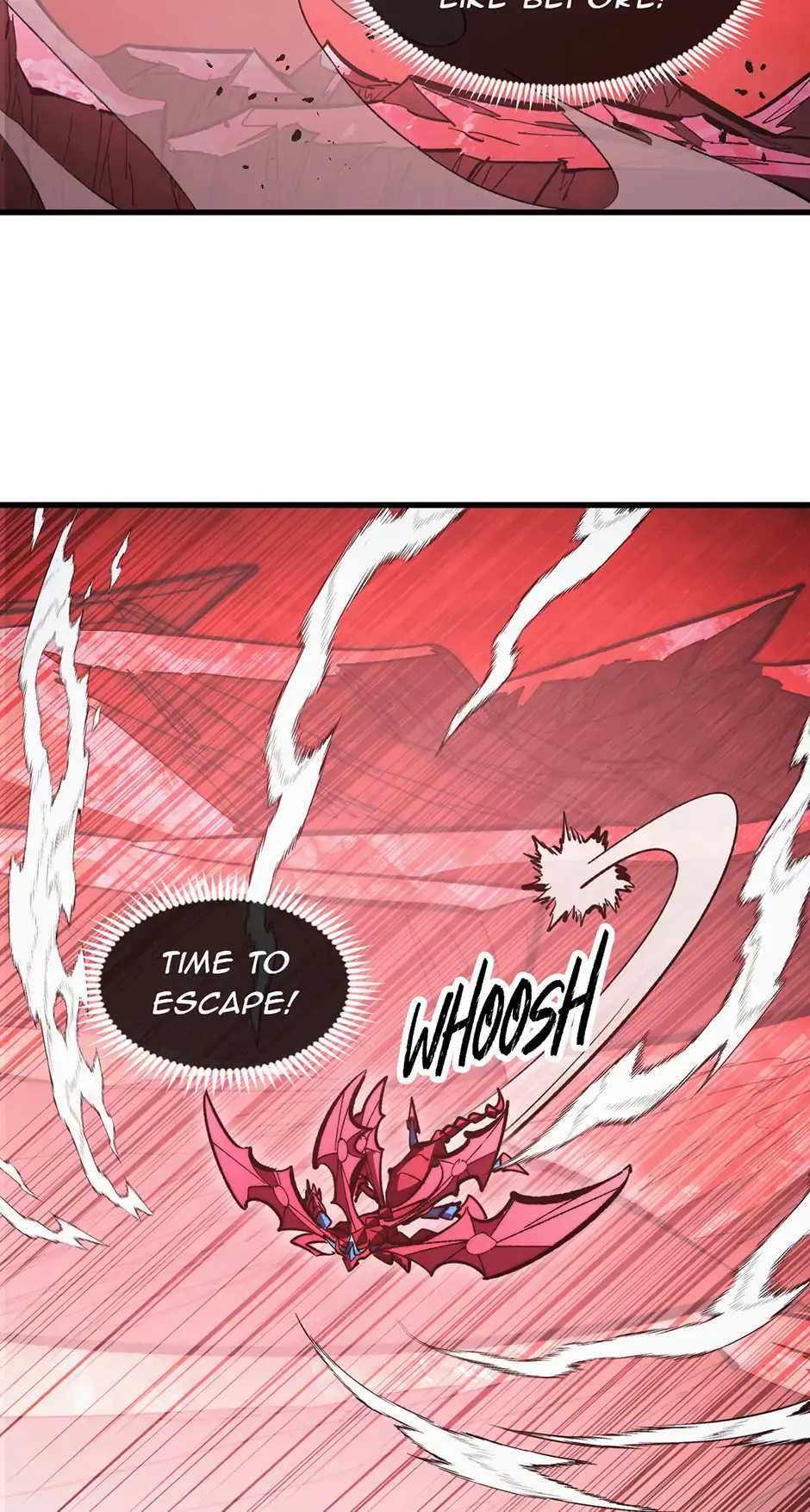 Read The Warrior Ascends From The Rubble chapter 217 image 52 on Lezhin