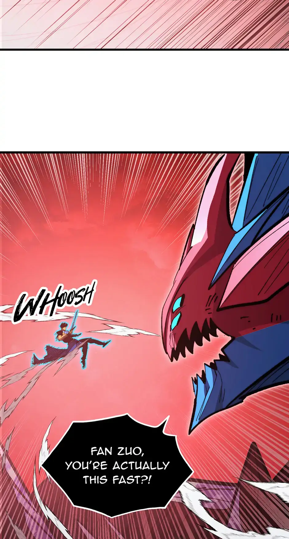 Read The Warrior Ascends From The Rubble chapter 217 image 53 on Lezhin