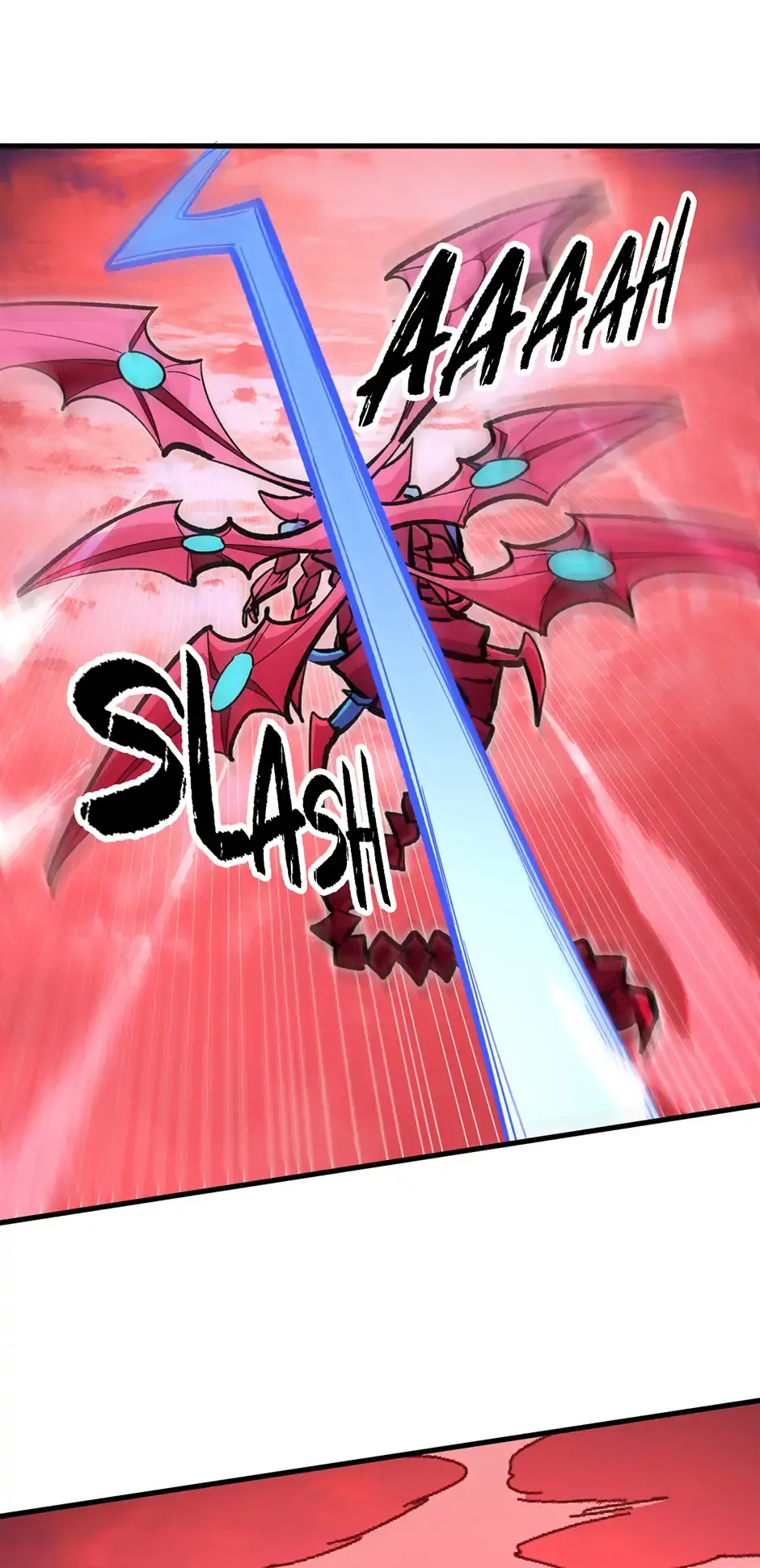 Read The Warrior Ascends From The Rubble chapter 217 image 57 on Lezhin