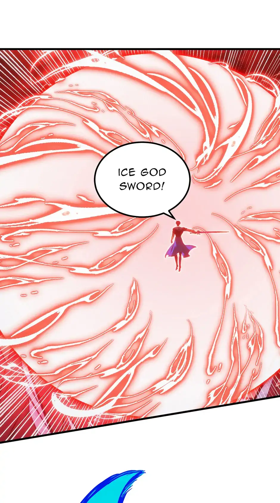 Read The Warrior Ascends From The Rubble chapter 217 image 6 on Lezhin