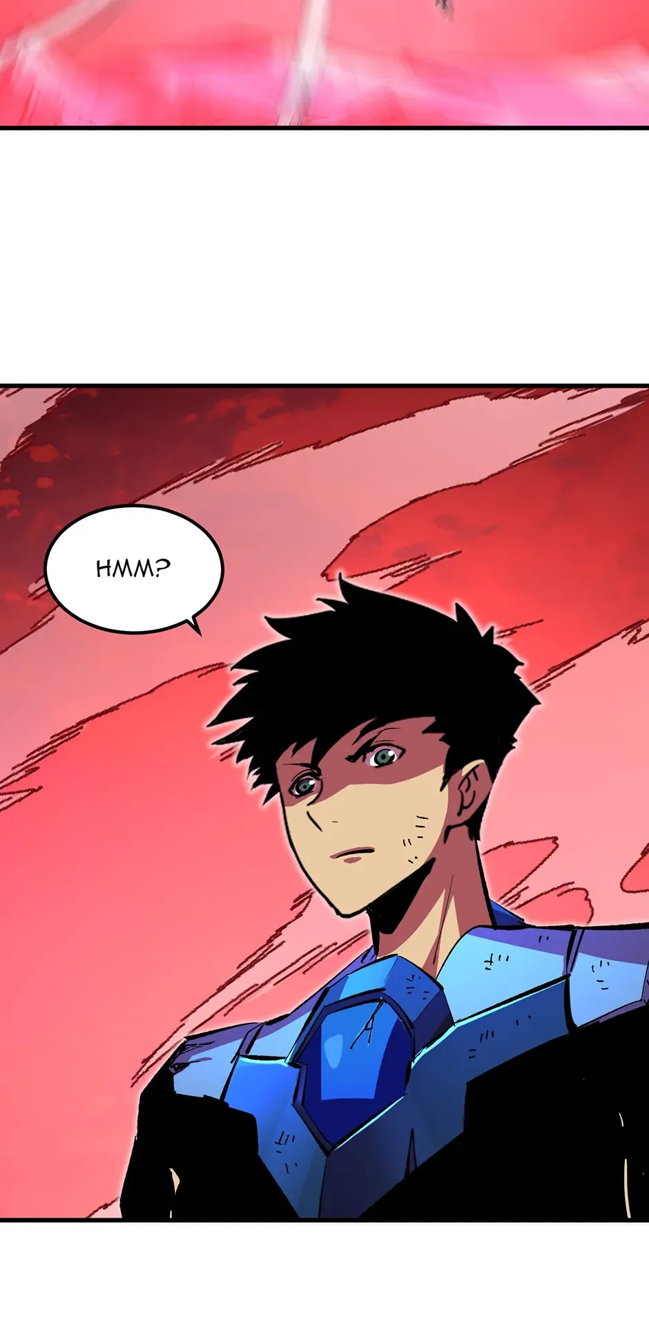 Read The Warrior Ascends From The Rubble chapter 217 image 61 on Lezhin