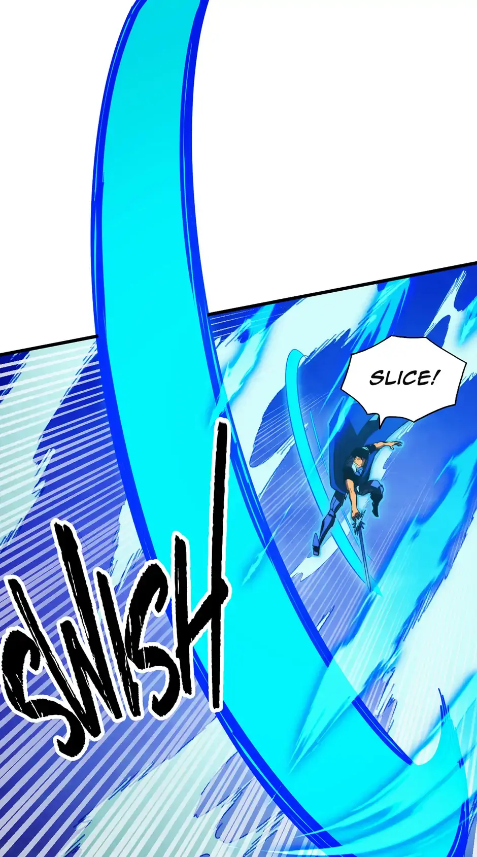 Read The Warrior Ascends From The Rubble chapter 217 image 7 on Lezhin
