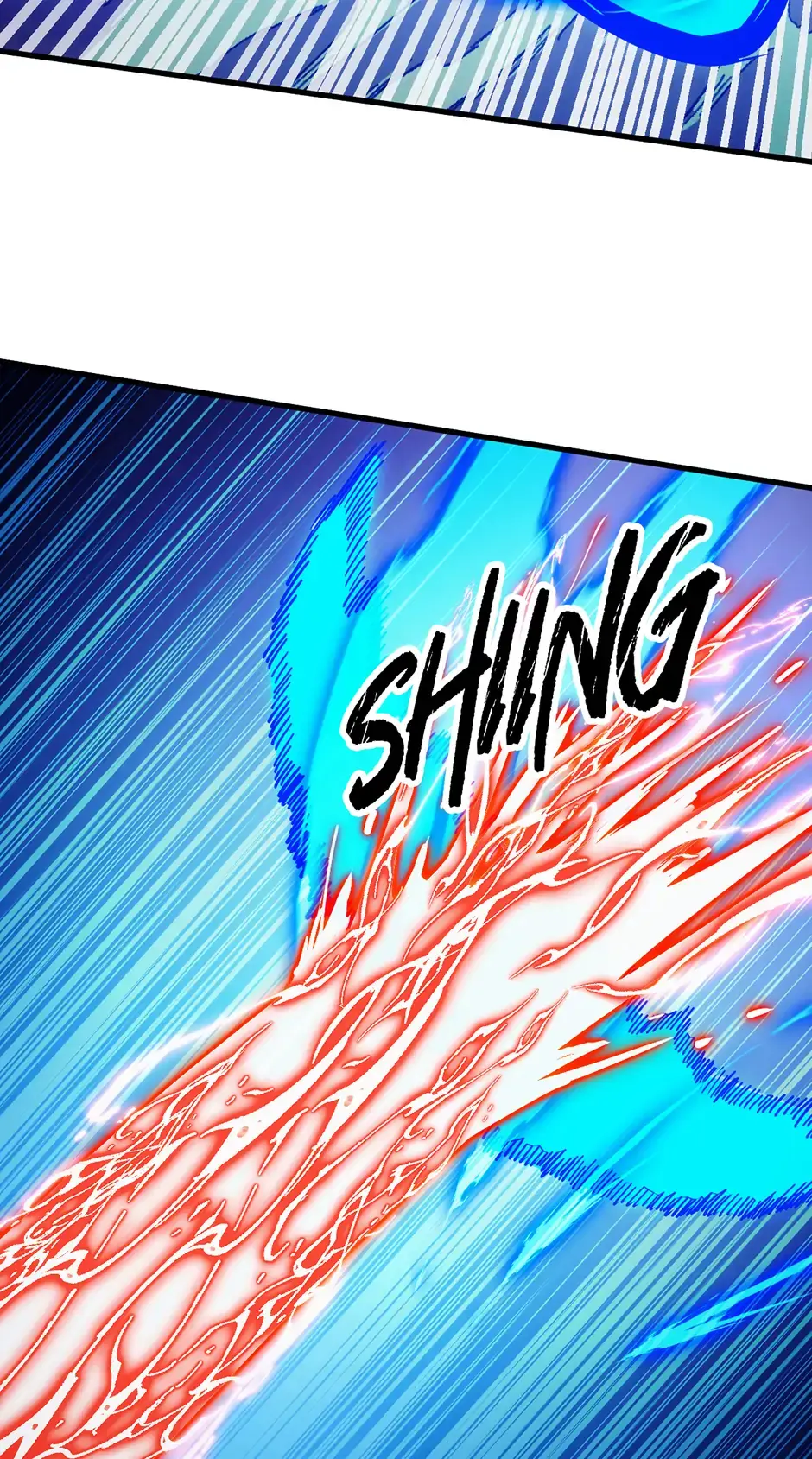 Read The Warrior Ascends From The Rubble chapter 217 image 8 on Lezhin