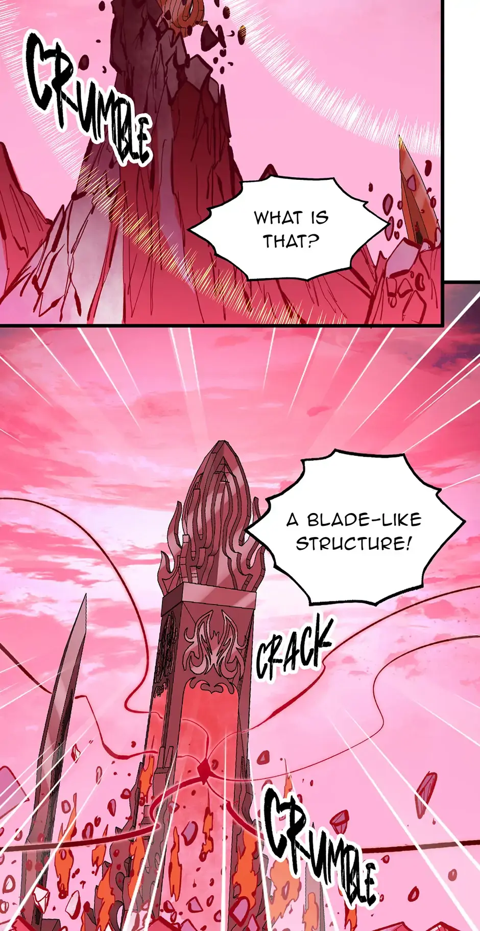 Read The Warrior Ascends From The Rubble chapter 218 image 10 on Lezhin