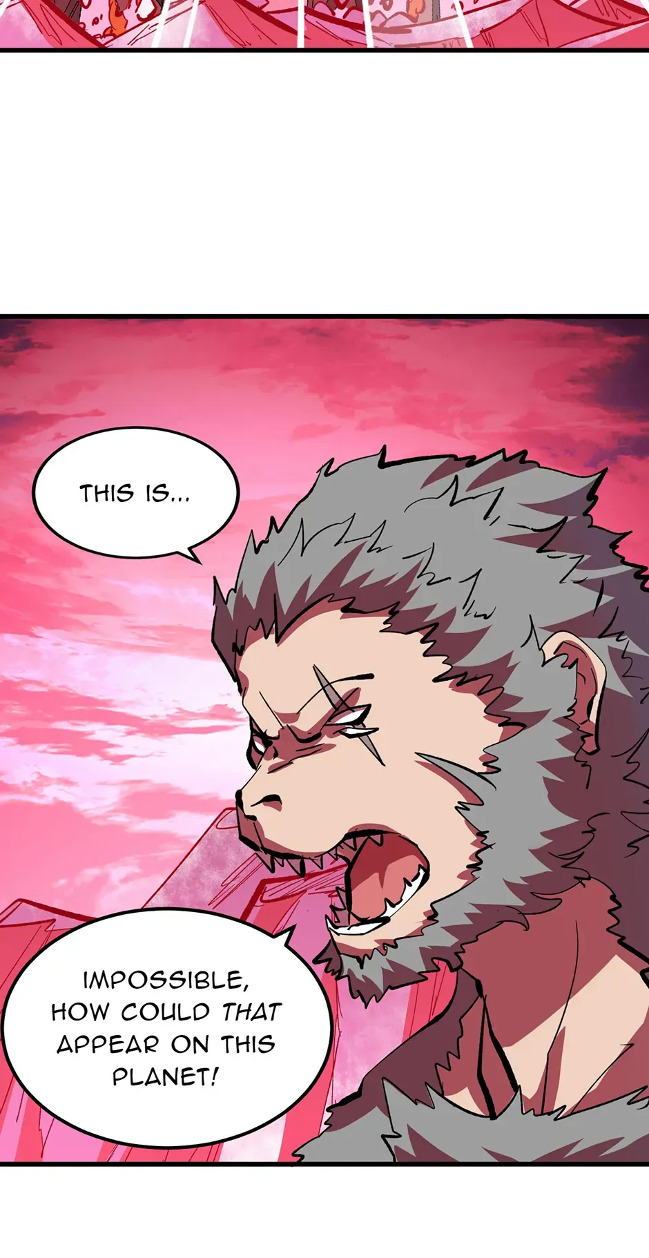 Read The Warrior Ascends From The Rubble chapter 218 image 11 on Lezhin