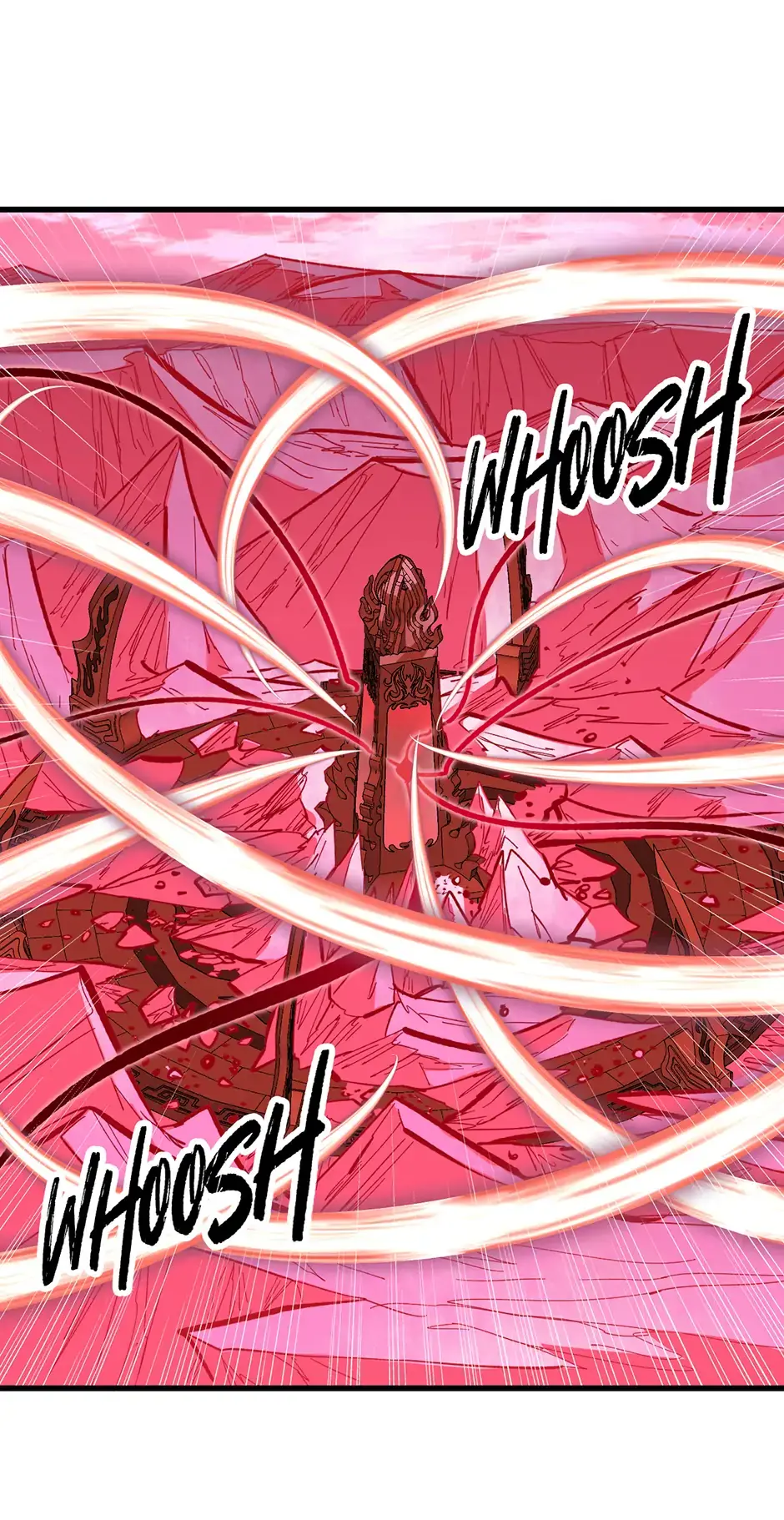 Read The Warrior Ascends From The Rubble chapter 218 image 12 on Lezhin
