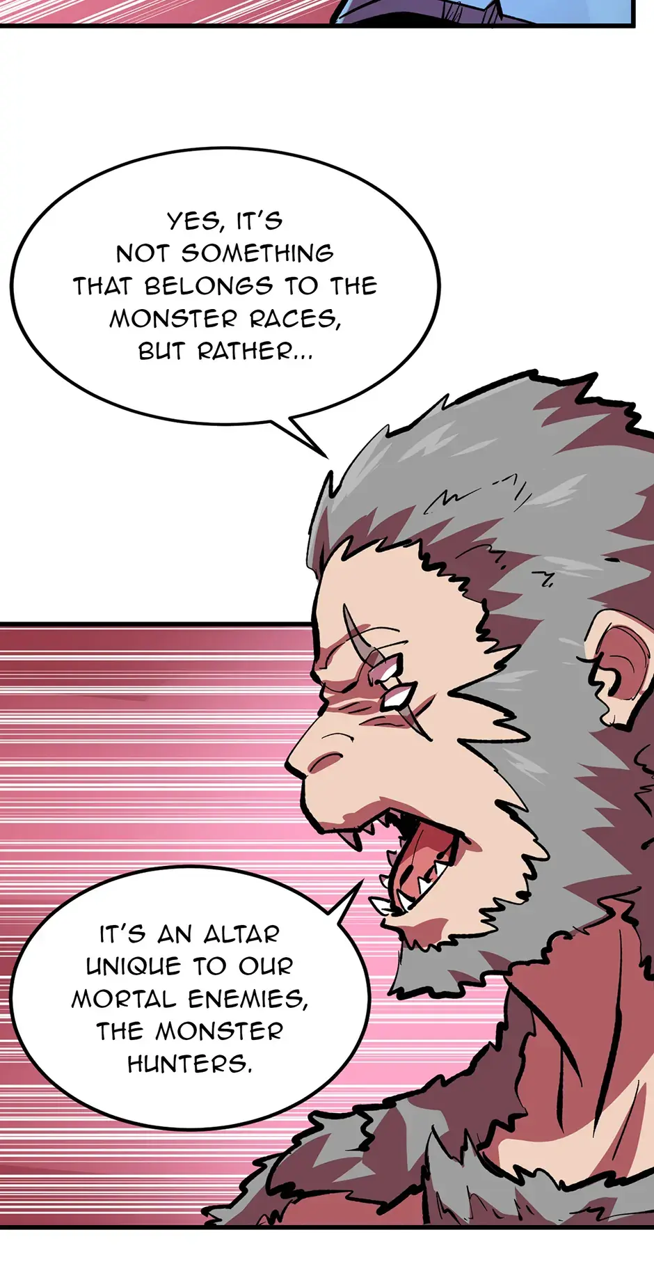 Read The Warrior Ascends From The Rubble chapter 218 image 17 on Lezhin