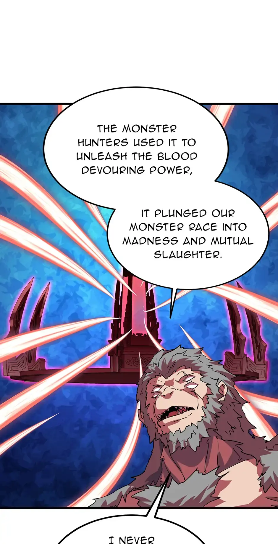 Read The Warrior Ascends From The Rubble chapter 218 image 18 on Lezhin
