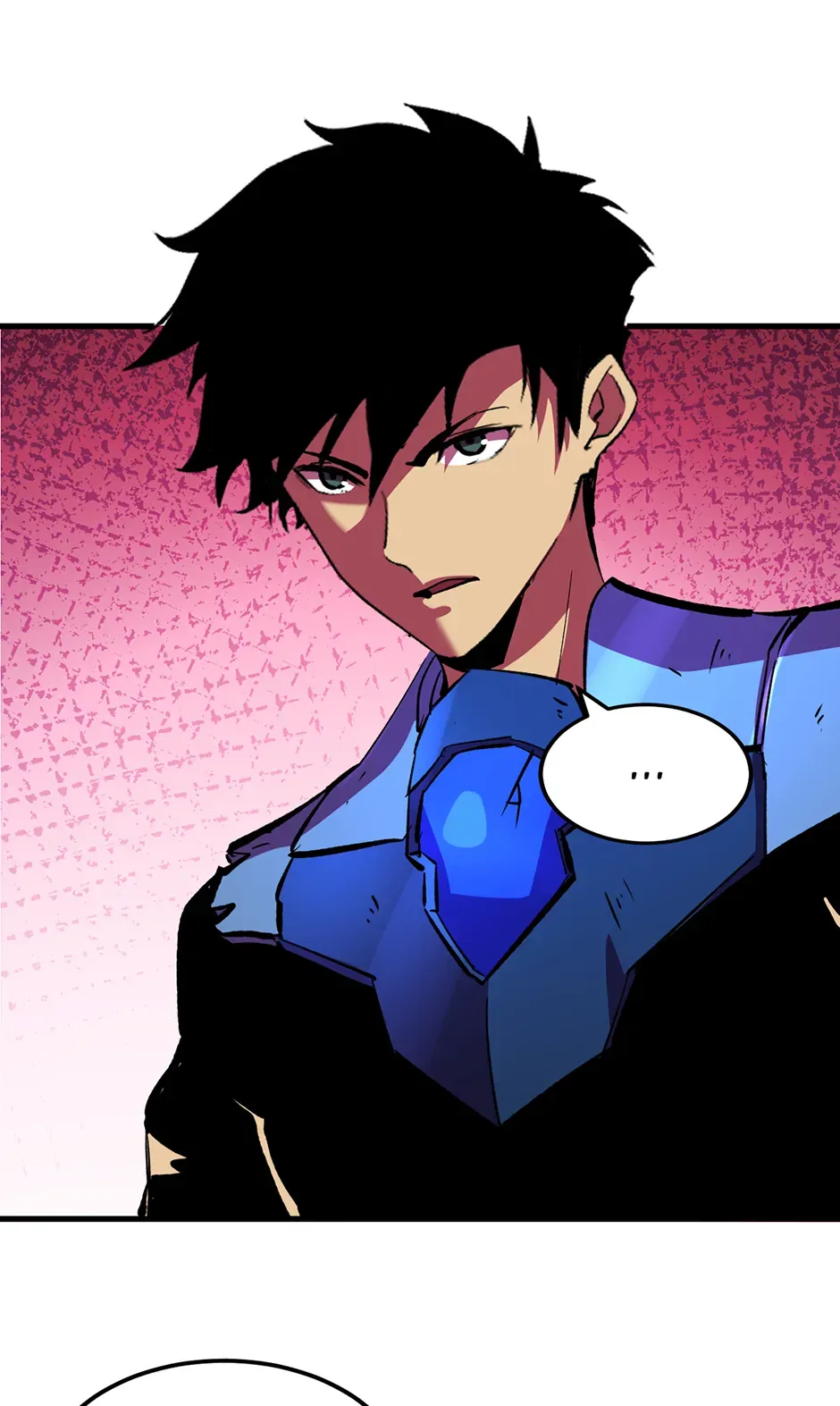 Read The Warrior Ascends From The Rubble chapter 218 image 3 on Lezhin