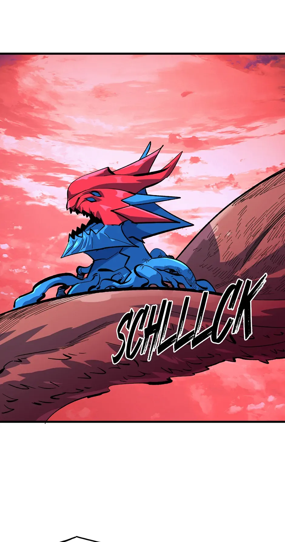 Read The Warrior Ascends From The Rubble chapter 218 image 37 on Lezhin