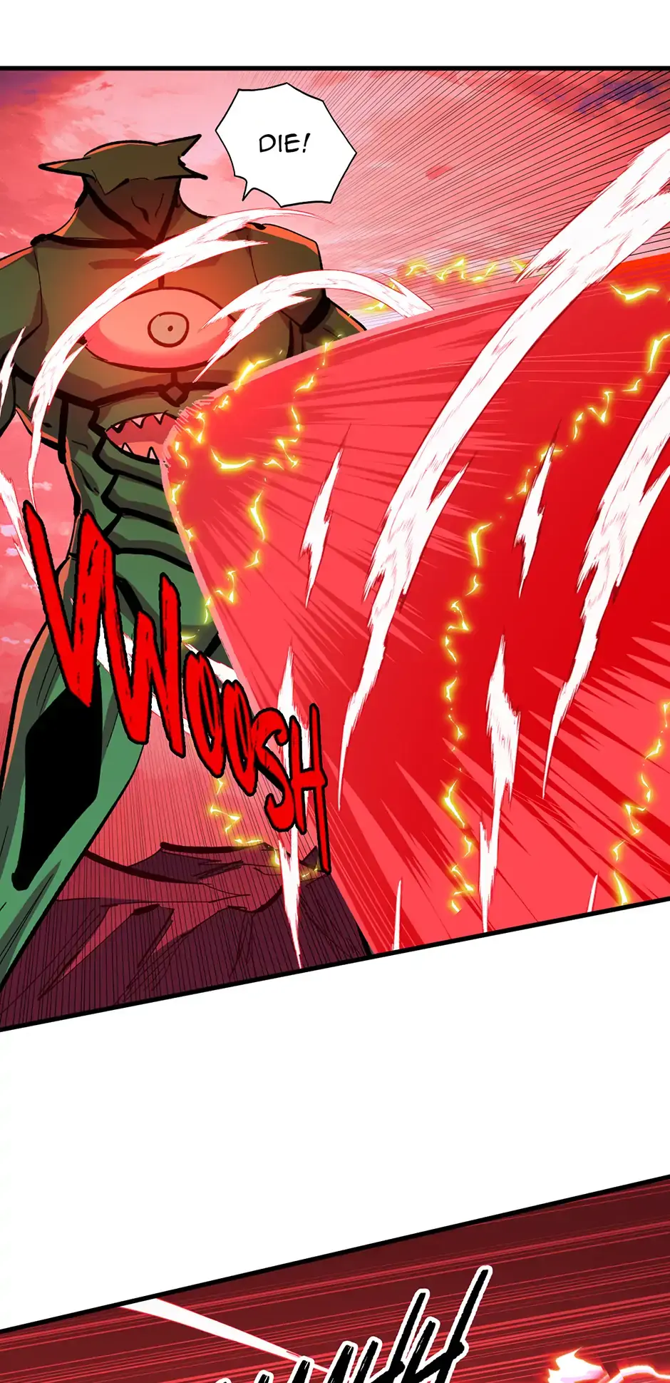Read The Warrior Ascends From The Rubble chapter 218 image 40 on Lezhin