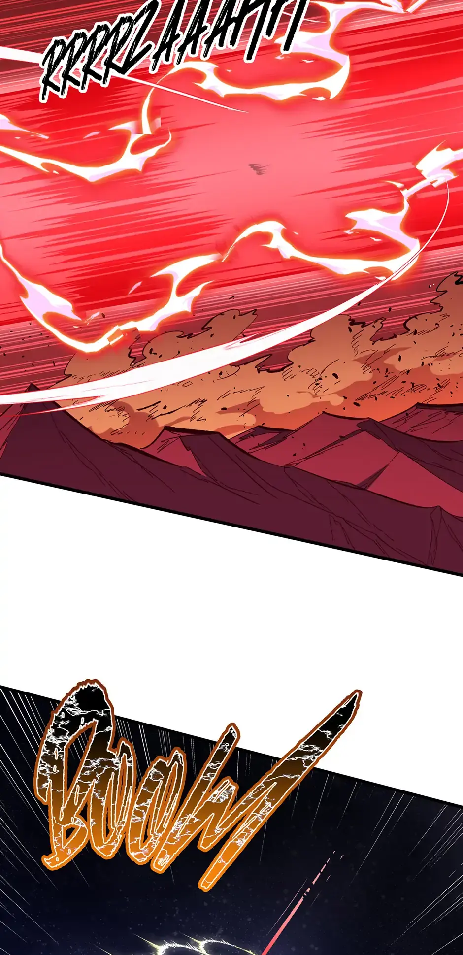 Read The Warrior Ascends From The Rubble chapter 218 image 41 on Lezhin