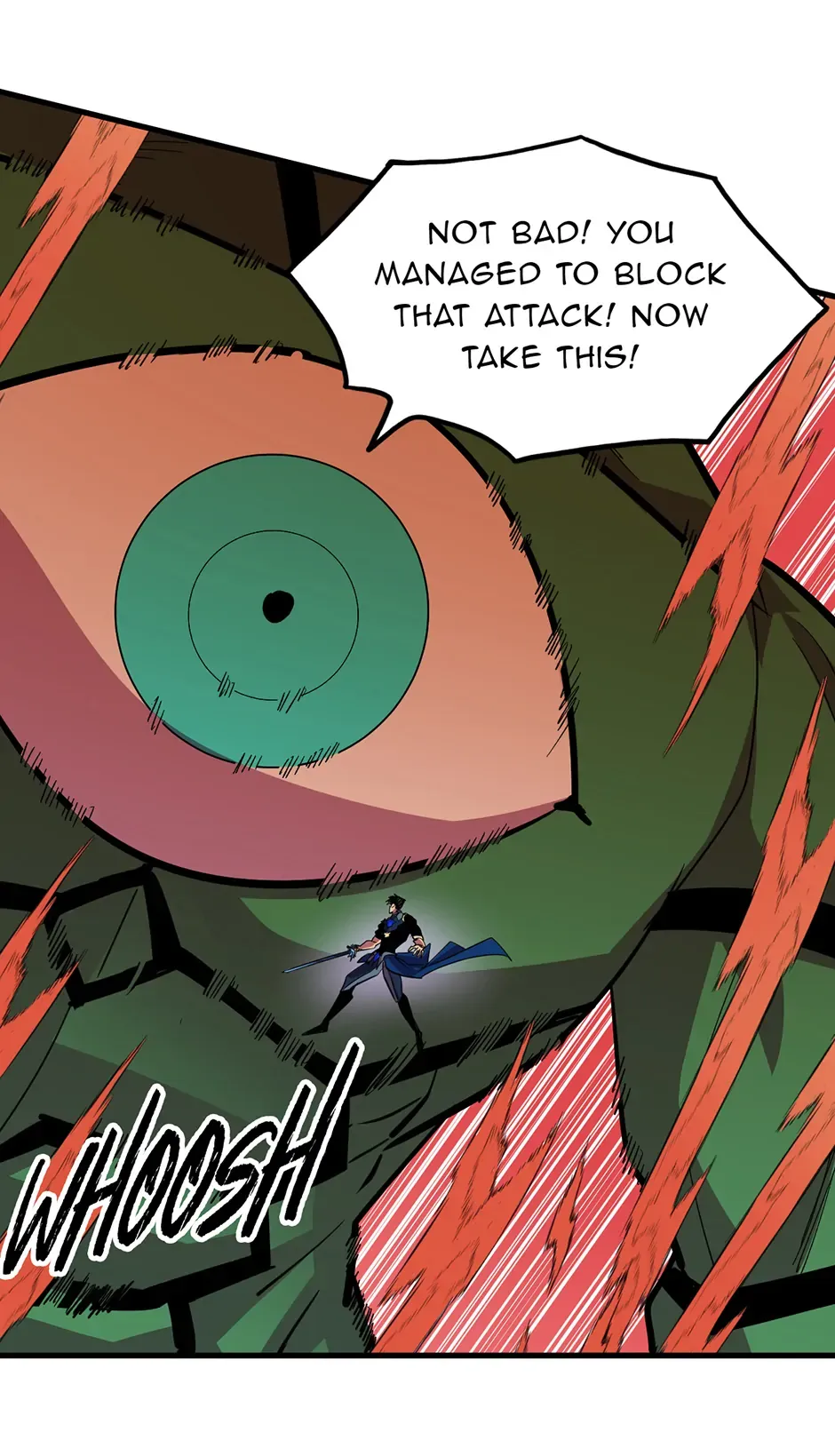 Read The Warrior Ascends From The Rubble chapter 218 image 53 on Lezhin