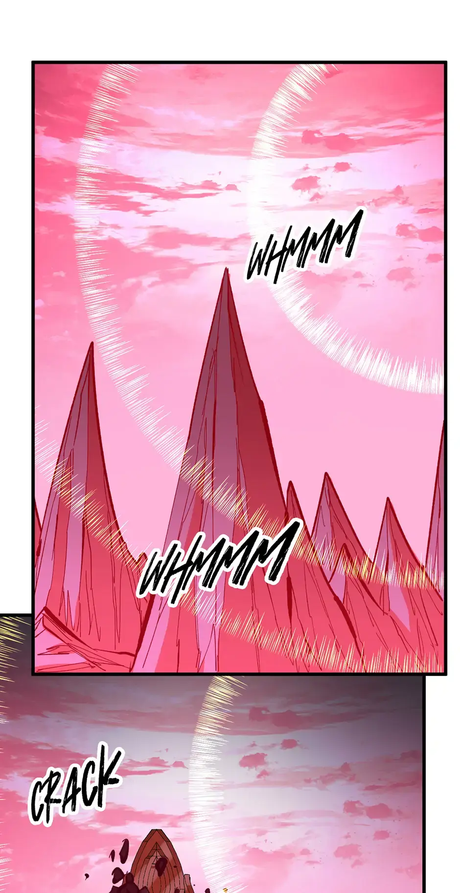 Read The Warrior Ascends From The Rubble chapter 218 image 9 on Lezhin