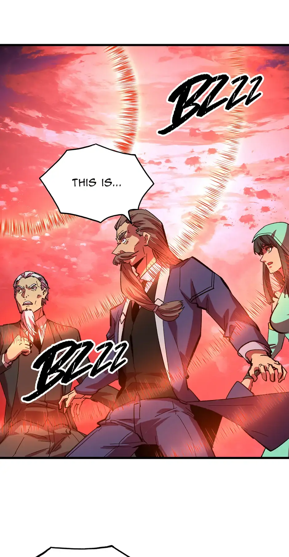 Read The Warrior Ascends From The Rubble chapter 219 image 12 on Lezhin