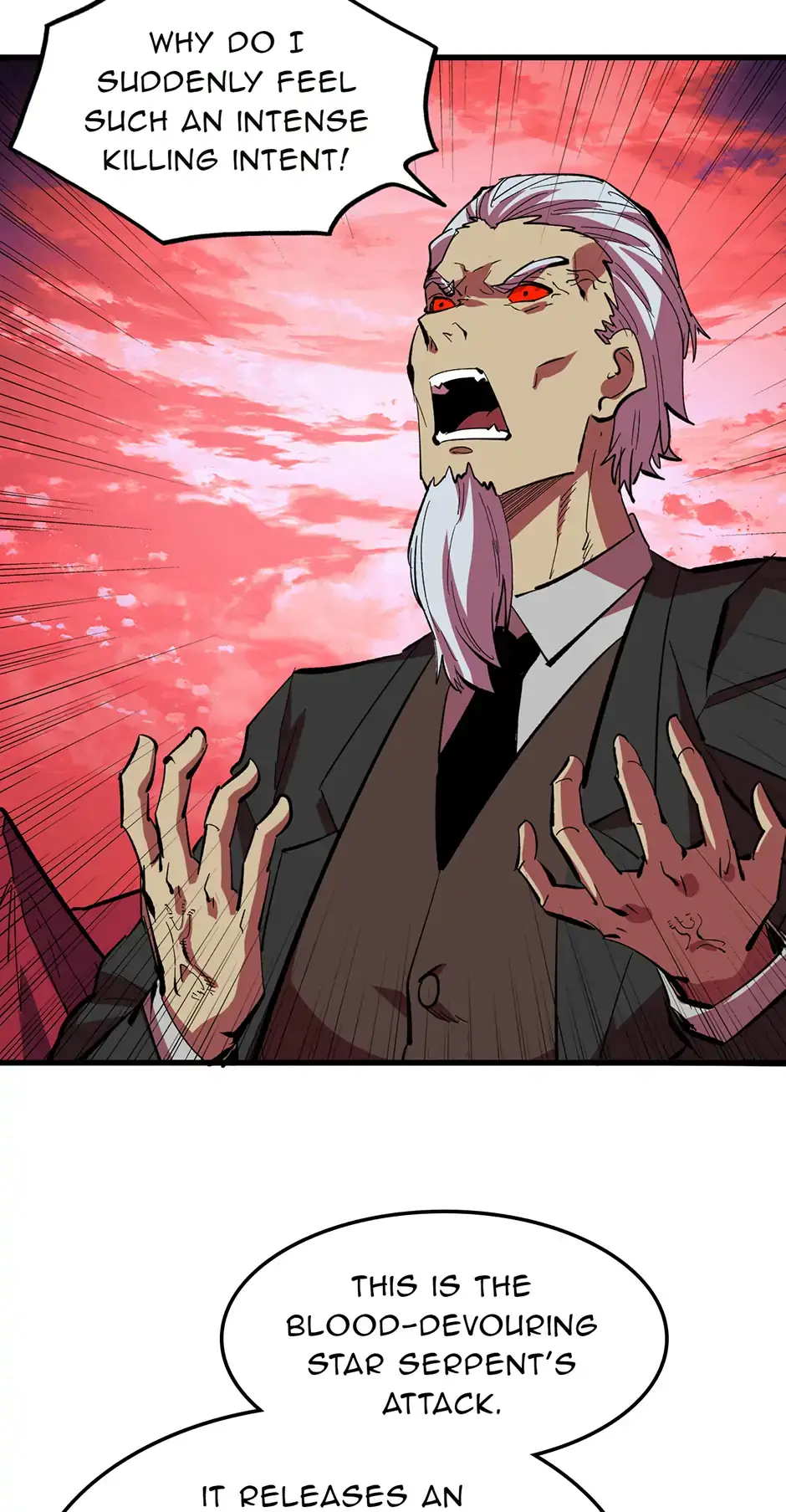 Read The Warrior Ascends From The Rubble chapter 219 image 13 on Lezhin