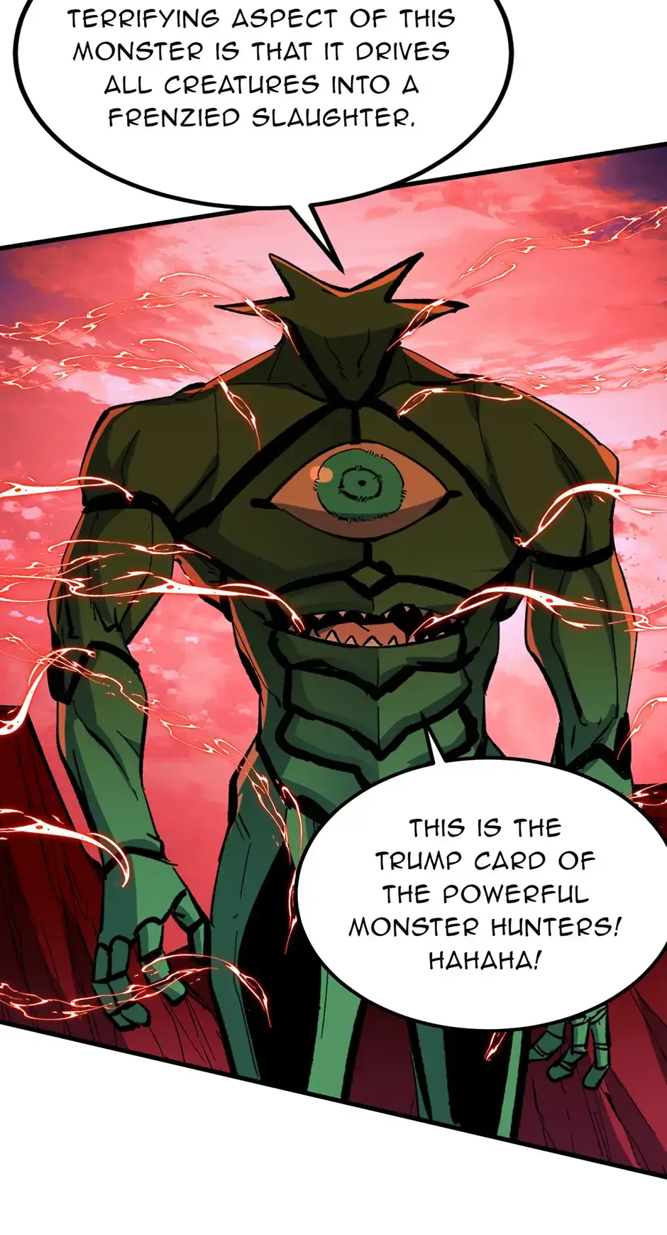 Read The Warrior Ascends From The Rubble chapter 219 image 16 on Lezhin