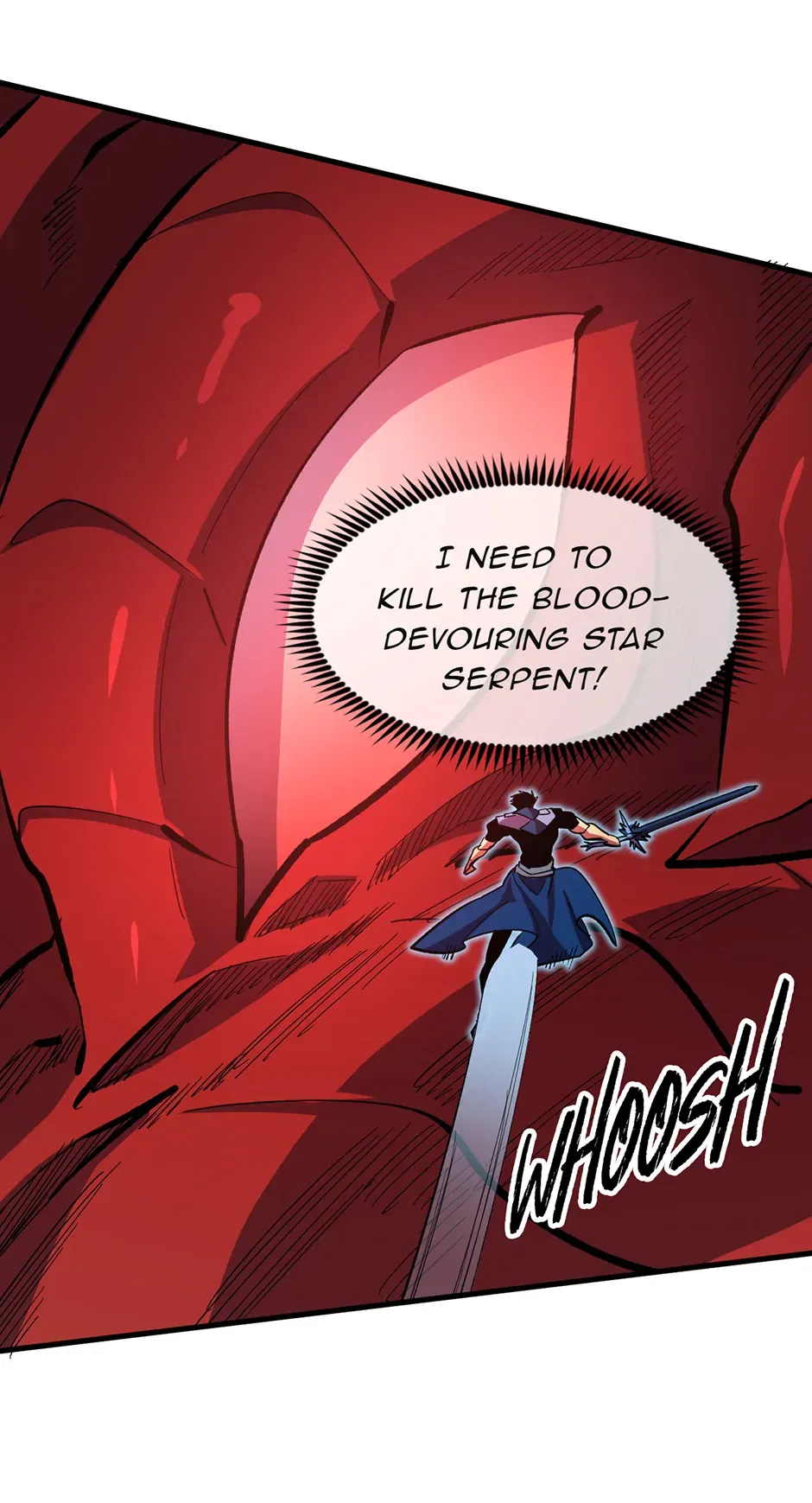 Read The Warrior Ascends From The Rubble chapter 219 image 17 on Lezhin