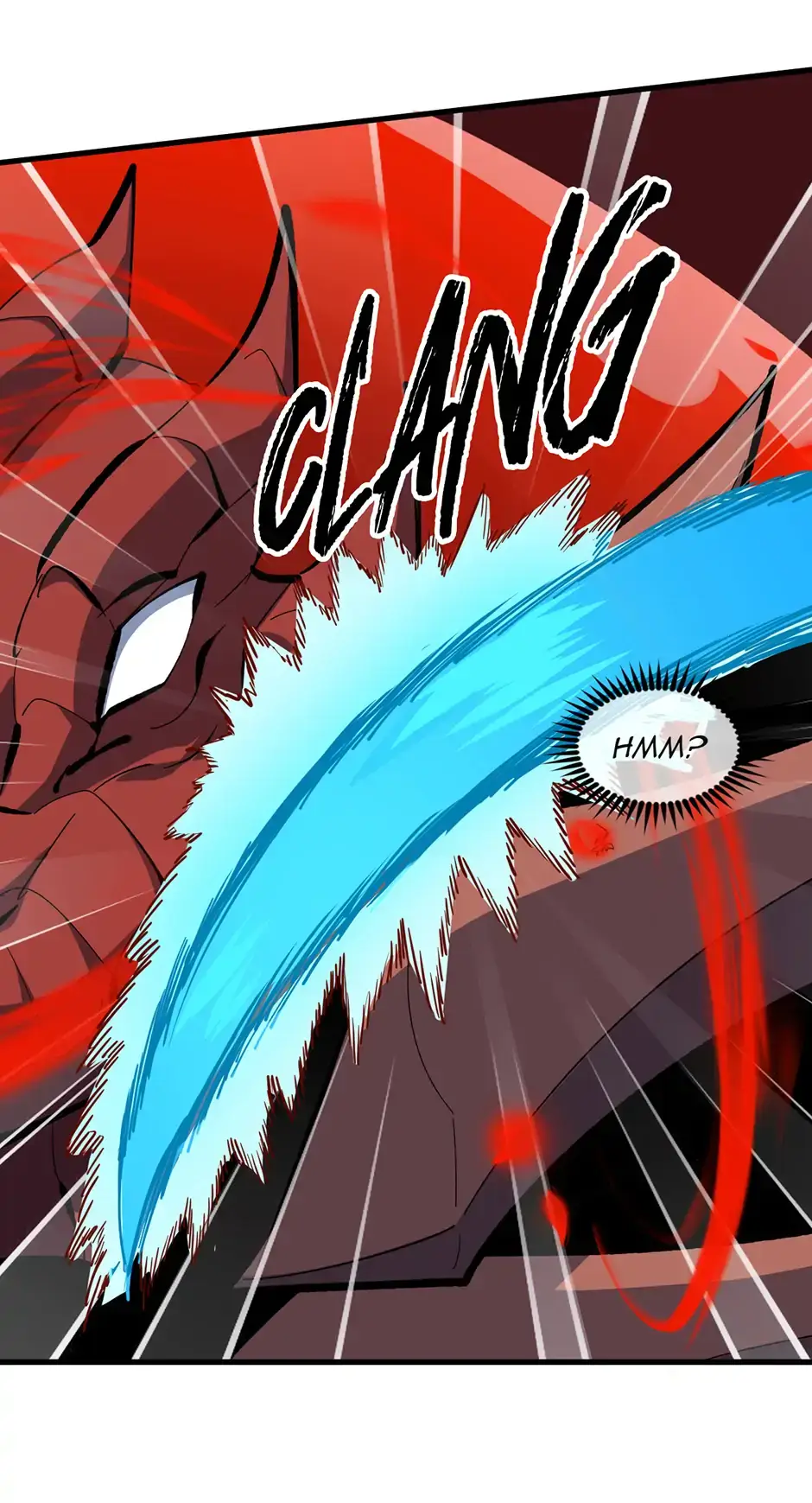 Read The Warrior Ascends From The Rubble chapter 219 image 18 on Lezhin