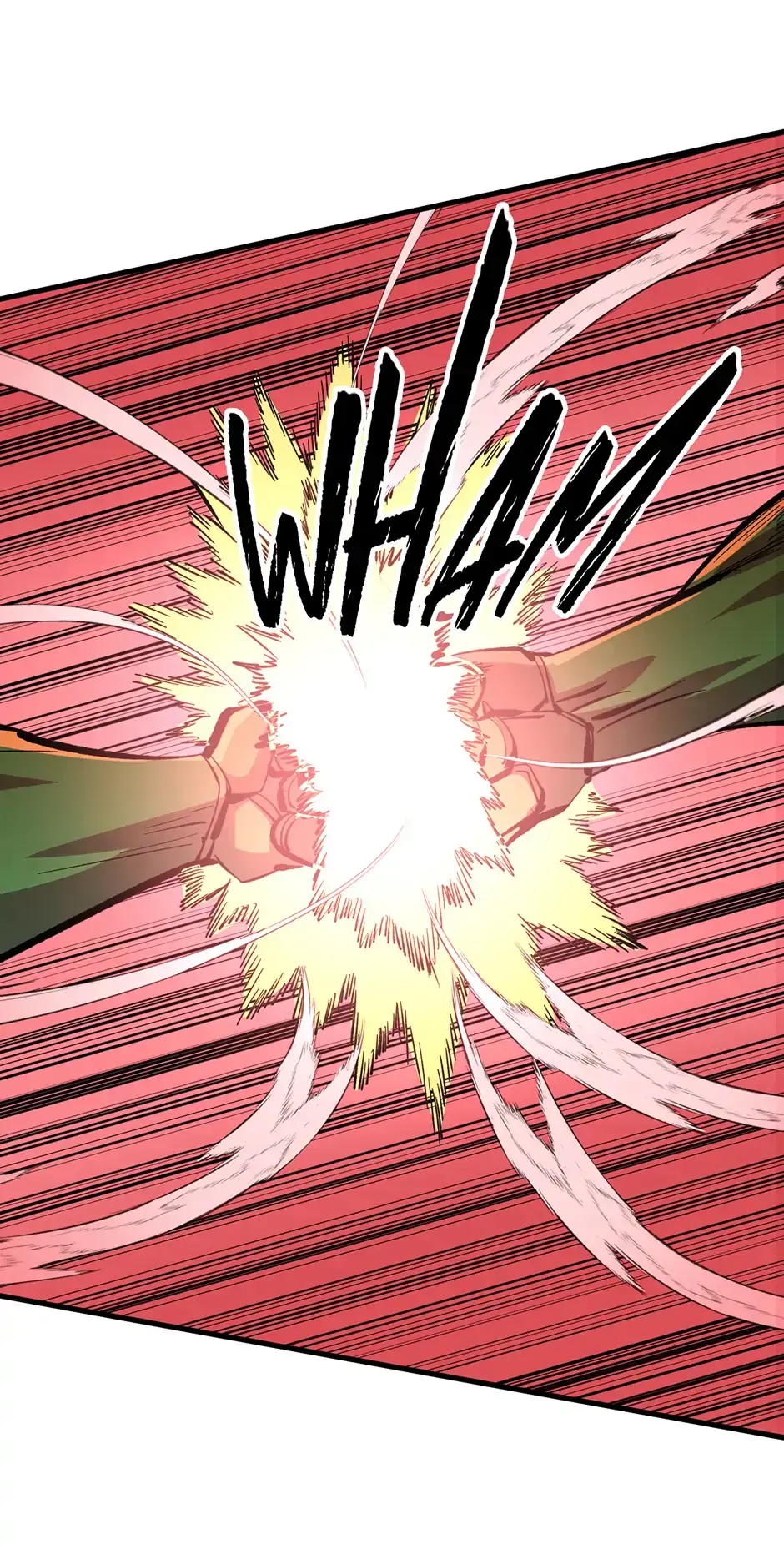 Read The Warrior Ascends From The Rubble chapter 219 image 2 on Lezhin