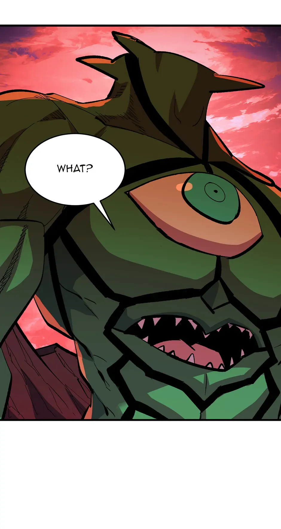 Read The Warrior Ascends From The Rubble chapter 219 image 23 on Lezhin