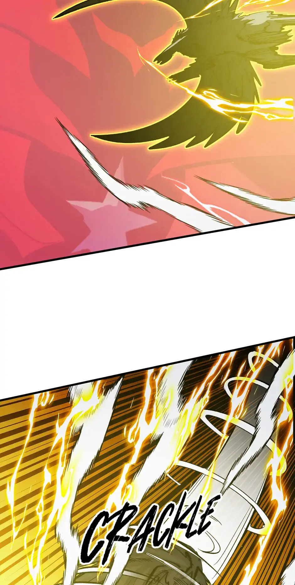 Read The Warrior Ascends From The Rubble chapter 219 image 30 on Lezhin