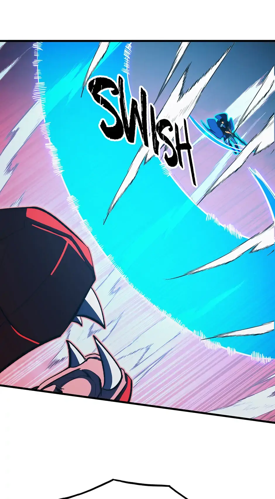 Read The Warrior Ascends From The Rubble chapter 219 image 35 on Lezhin