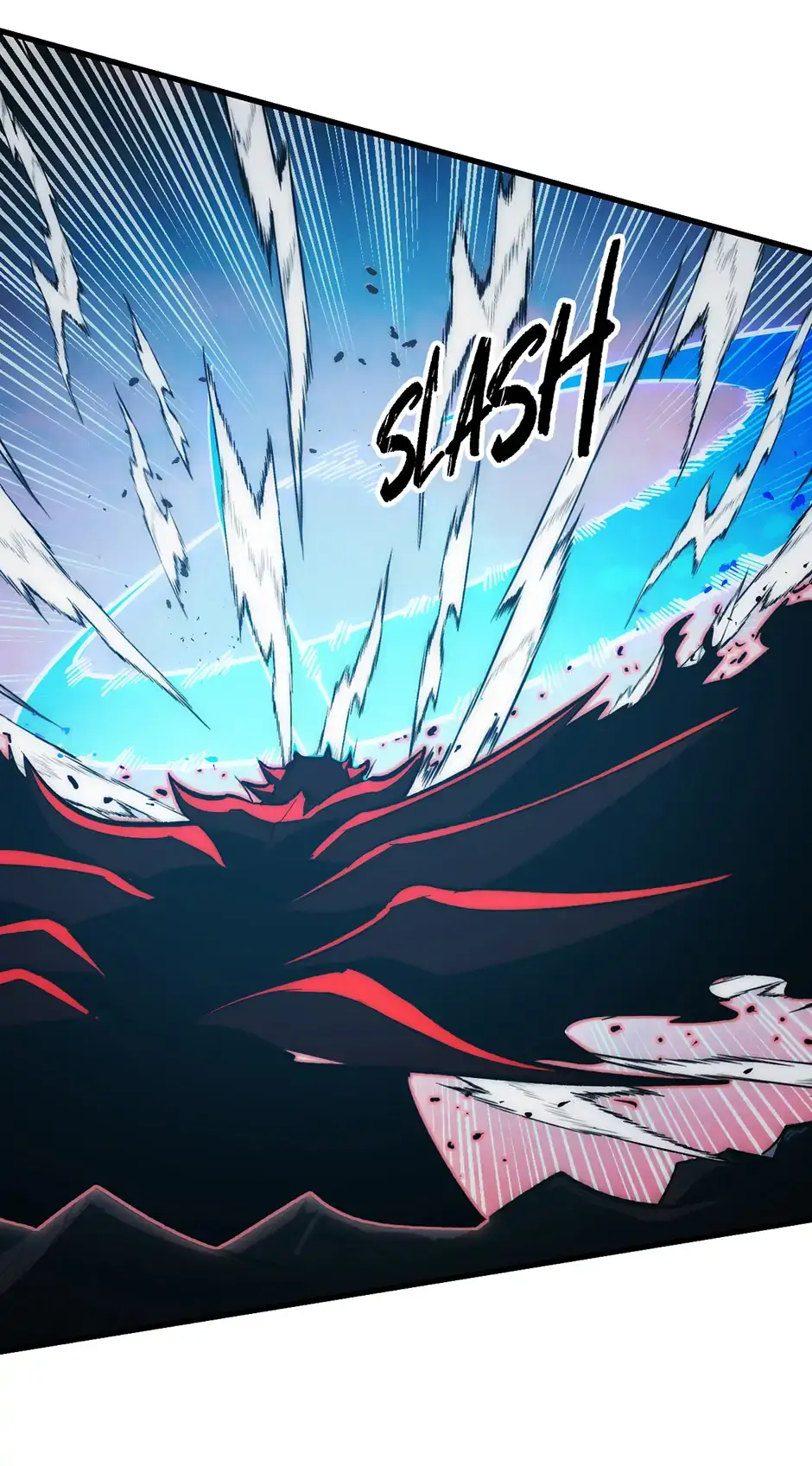 Read The Warrior Ascends From The Rubble chapter 219 image 38 on Lezhin