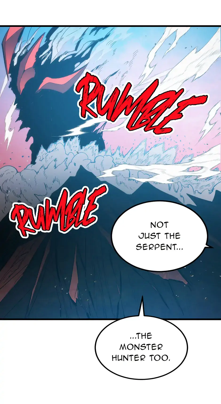 Read The Warrior Ascends From The Rubble chapter 219 image 42 on Lezhin