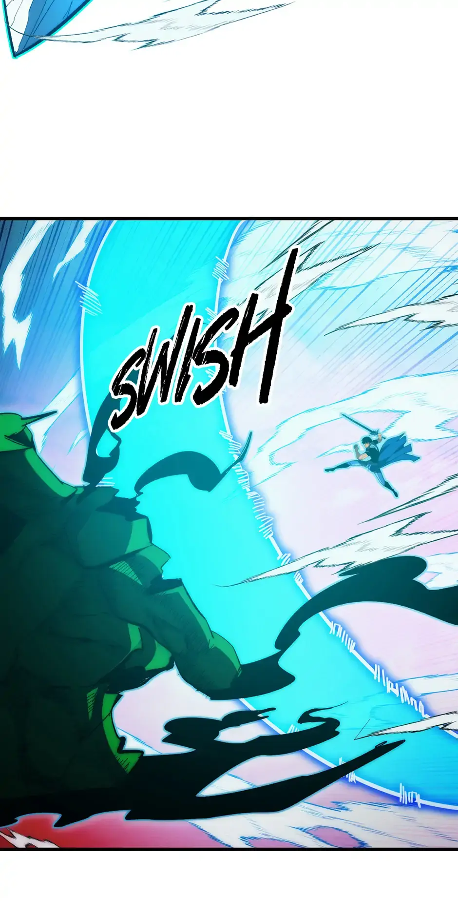 Read The Warrior Ascends From The Rubble chapter 219 image 47 on Lezhin