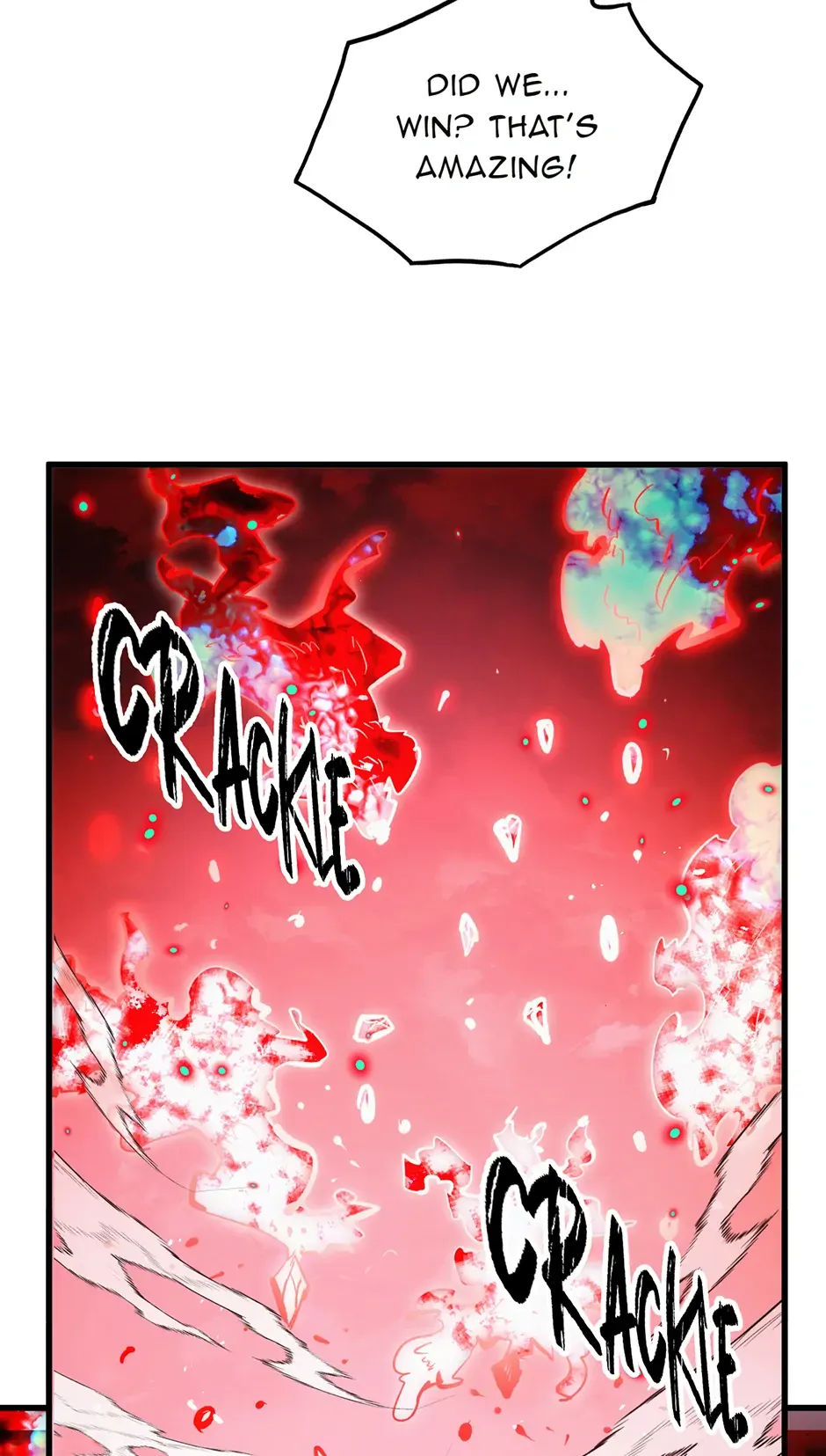 Read The Warrior Ascends From The Rubble chapter 219 image 51 on Lezhin