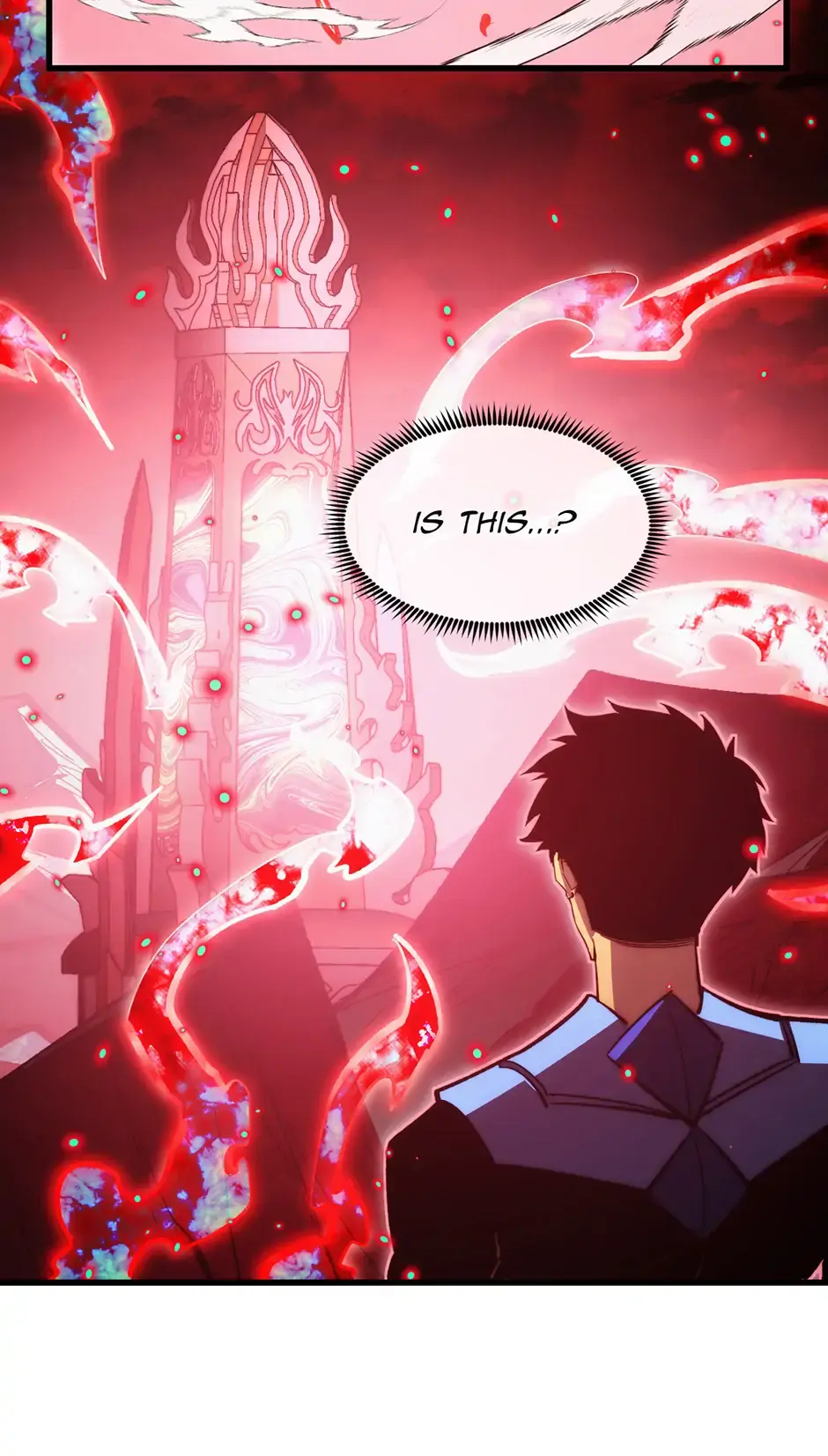 Read The Warrior Ascends From The Rubble chapter 219 image 52 on Lezhin