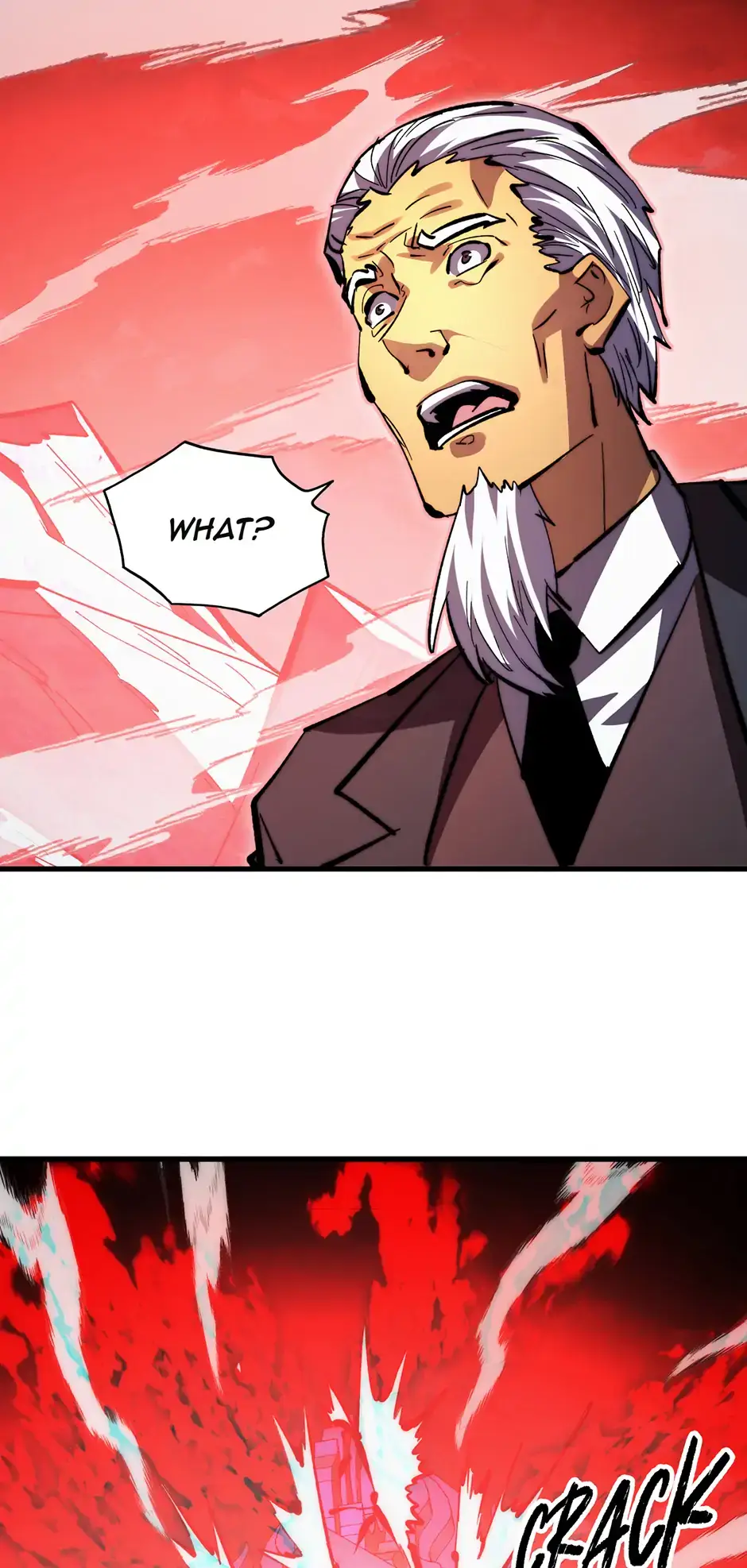 Read The Warrior Ascends From The Rubble chapter 219 image 54 on Lezhin